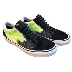 Vans Old Skool Classic Sneakers